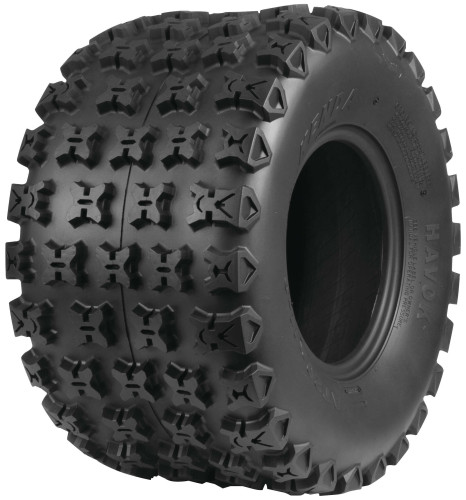 Kenda Havok K3211 Rear Sport/Racing Tire 18x10-8 (0832111802B1)