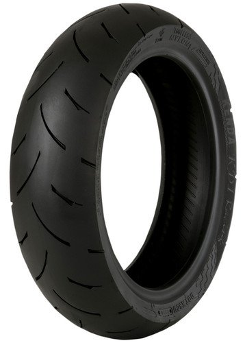 Kenda Kwick KD1 Front Tire 120/70-12 (04KD1F120031)