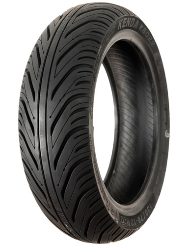 Kenda Kozmik K6022 Front/Rear Tire 130/70-12 (04602212301)