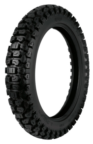 Kenda Dual Sport K270 Rear Tire 4.60-18 (042701860B0)