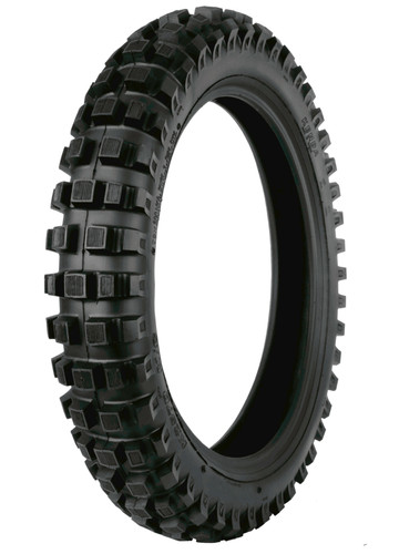 Kenda Klassic K257D Rear Tire 3.50-18 (042571838B0)