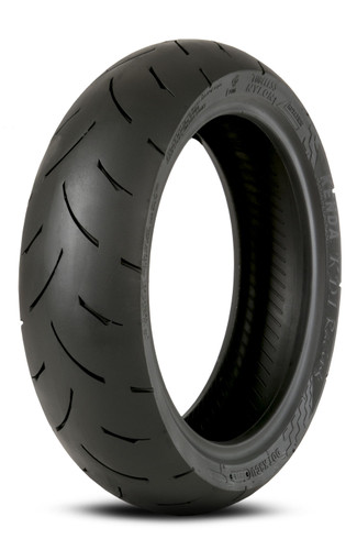 Kenda Kwick KD1 Rear Tire 130/70-12 (04KD1120031)