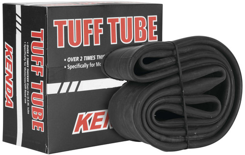 Kenda Tuff Tire Inner Tube 80/100-21 TR-6 Stem (05210310T)