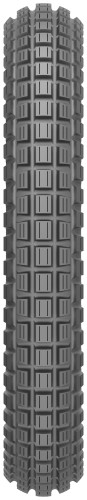 Kenda Small Block K262 Front/Rear Tire 2.75-18 (042621801B0)