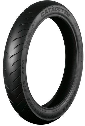 Kenda Cataclysm K6702 Front Tire 130/60B19 (046702190201)