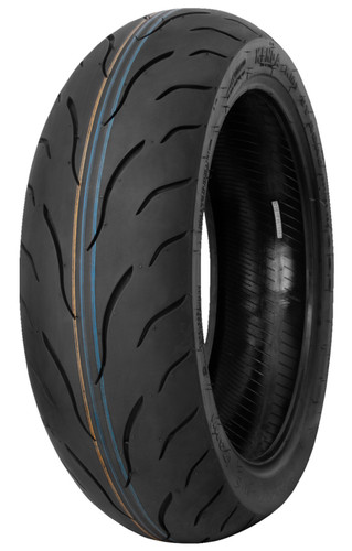 Kenda KM1 Rear Tire 190/50ZR17 (040015017B1)
