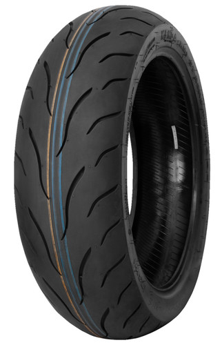 Kenda KM1 Rear Tire 180/55ZR17 (040015517B1)