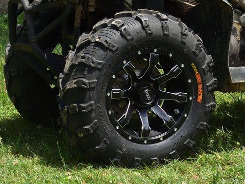 Kenda Bear Claw EVO K592 Rear Tire 25x10-12 (085921292C1)