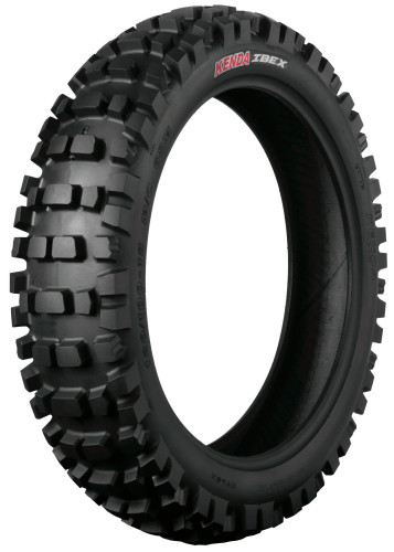 Kenda Ibex K774 Rear Tire 120/100-18 (047741813CEX)