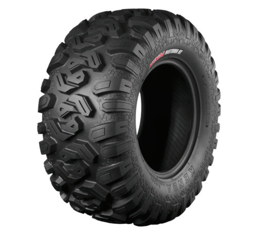 Kenda Mastodon HT K3201 Front Tire 26x9R14 (0832101401D1)
