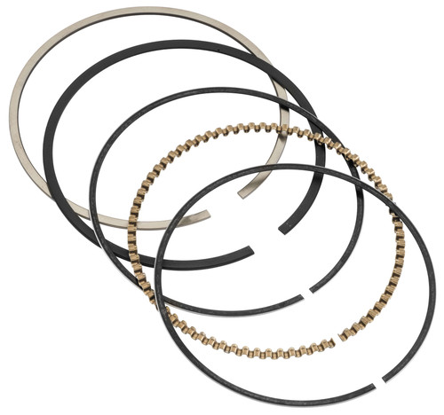 Wiseco Piston Ring Set | 4.032" (102.41mm) | 4-Stroke (4032GFX)