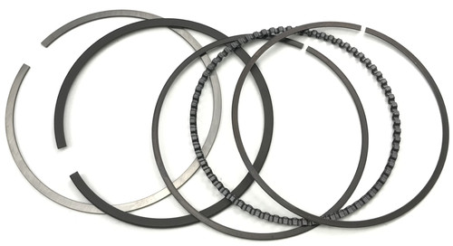 Wiseco Piston Ring Set - 85.00mm - 4-Stroke (8500XX)