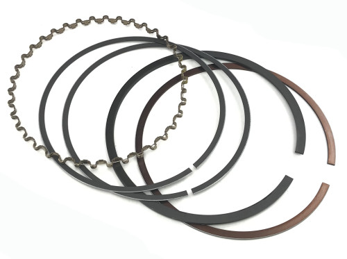 Wiseco Piston Ring Set | 97.50mm | 4-Stroke (3839XH)