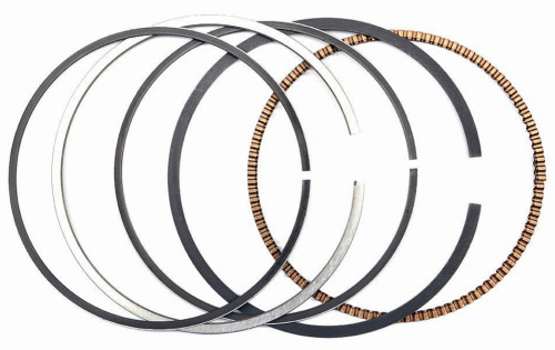 Wiseco Piston Ring Set | 77.50mm | 4-Stroke (3051XG)