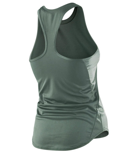 Troy Lee Designs Luxe Womens MTB Mountain Bike Tank Top