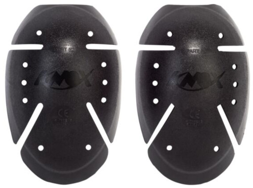 Tourmaster Knox Armor Shoulder Pad Set
