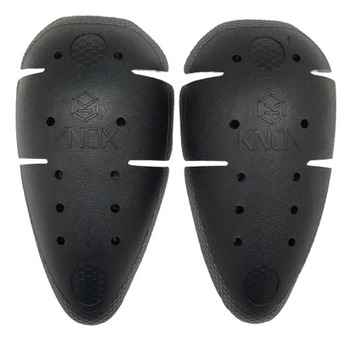 Tourmaster Knox Armor Elbow Pad Set