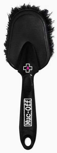 Muc-Off 5x Premium Detailing & Cleaning Brush Kit (5-pc) (206)