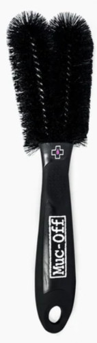 Muc-Off 5x Premium Detailing & Cleaning Brush Kit (5-pc) (206)