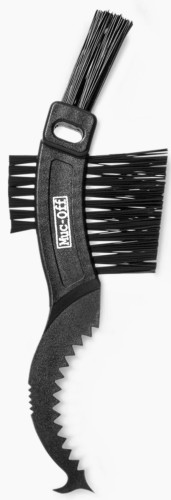 Muc-Off 5x Premium Detailing & Cleaning Brush Kit (5-pc) (206)