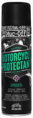 Muc-Off Ultimate Motorcycle Cleaning Kit (20093US)