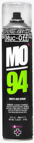 Muc-Off MO-94 Multi-Use Spray 400ml (930)