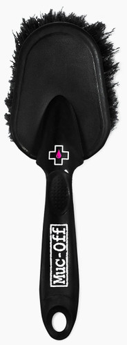 Muc-Off Premium Detailing Brush Kit 3pk (220)
