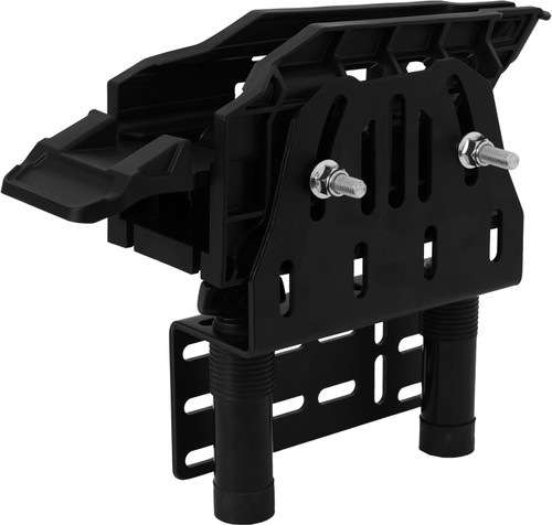 Kolpin Stronghold Autolatch - Polaris Lock & Ride UTV Mount (30815)