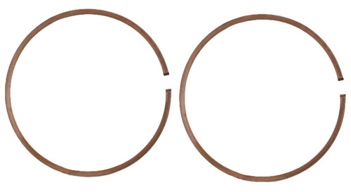 Wiseco Piston Ring Set | 98.40mm | 2-Stroke (3874KD)