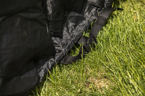 Kolpin Full-Size Crew UTV Dust/Rain Cover (95115)