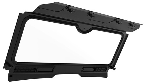Kolpin Glass Windshield for 2019-2020 Wolverine X2/'18-20 Wolverine X4 (28500)