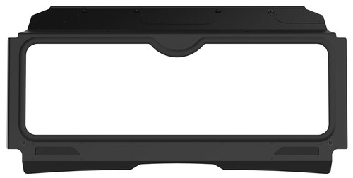Kolpin Glass Windshield for 2019-2020 Wolverine X2/'18-20 Wolverine X4 (28500)