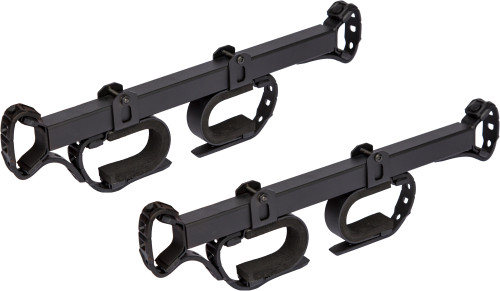 Kolpin UTV Overhead In-Cab Gun & Bow Rack (20079)