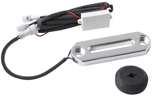 Kolpin ATV Auto-Winch Stop Kit (25-0600)
