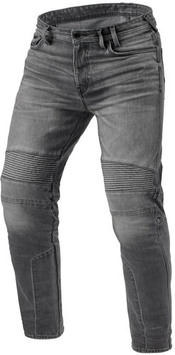 Rev'It Moto 2 TF Mens Motorcycle Riding Jeans