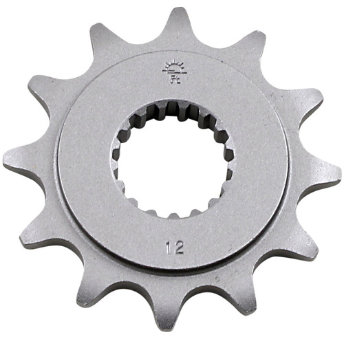 JT Front Sprocket 12 Tooth (JTF284.12)