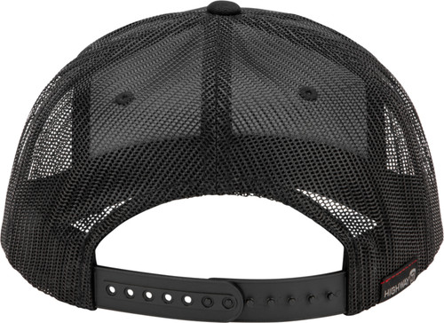 Highway 21 Spark Snapback Hat