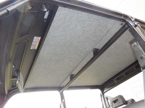 Kolpin Roof Foam Liner for Polaris Ranger XP Crew Models (29020)
