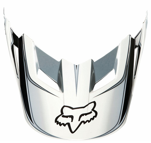 Fox Racing V1 Race MX Offroad Helmet Visor/Peak