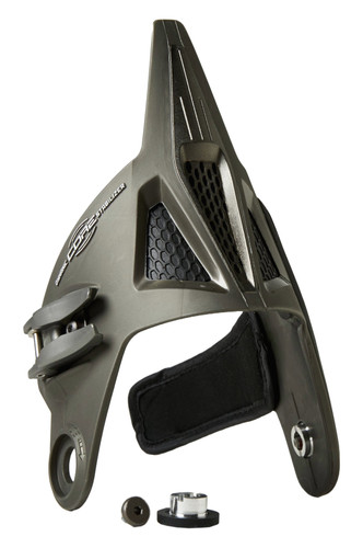 Fox Racing Instinct Boot Replacement Left Cuff
