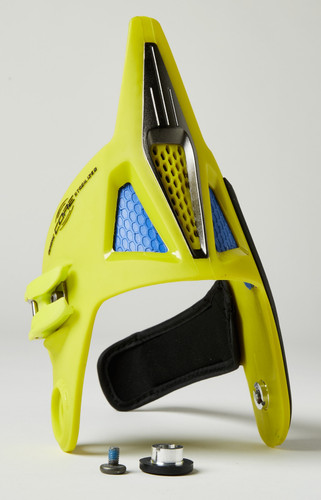 Fox Racing Instinct Boot Replacement Left Cuff