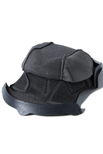 Fox Racing V1 Youth 15FA Helmet Inner Top Liner Pad