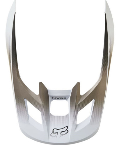 Fox Racing V2 Vlar Youth Helmet Replacement Visor/Peak
