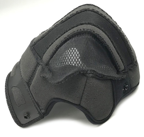 Fox Racing V1 2019 Youth Helmet Inner Top Liner Pad