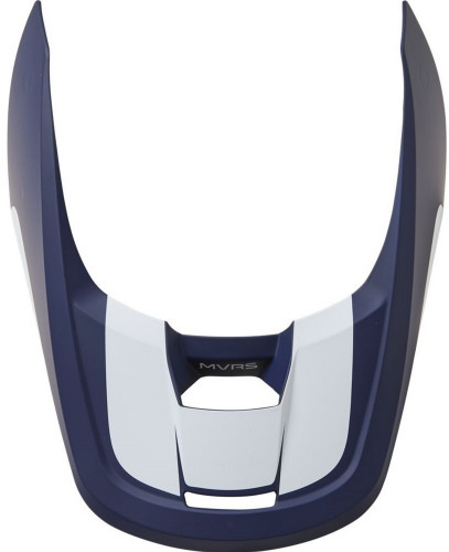 Fox Racing V1 Werd Helmet Visor/Peak