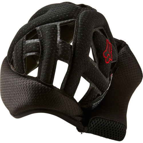 Fox Racing 2014 V4 MIPS Helmet Inner Top Liner Pad