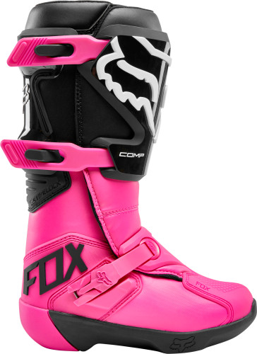 Fox Racing Comp FA20 Womens MX Offroad Boots