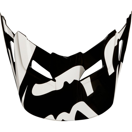 Fox Racing MX18 V1 Race Youth Replacement Helmet Visor