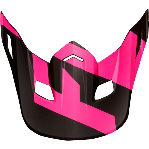 Fox Racing MX18 V2 Mastar Replacement Helmet Visor