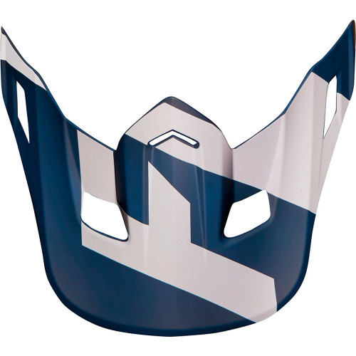 Fox Racing MX18 V2 Mastar Replacement Helmet Visor